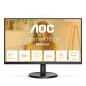 AOC B3 27B3HMA2 LED display 68,6 cm (27") 1920 x 1080 Pixel Full HD LCD Nero