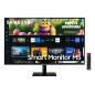 Samsung Smart Monitor M5 - M50C da 27'' Full HD Flat