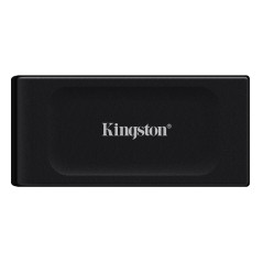 Kingston Technology 1TB XS1000 External USB 3.2 Gen 2 Portable Solid State Drive