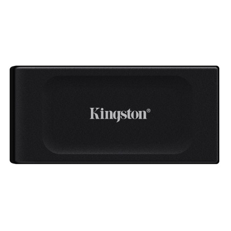 Kingston Technology 1TB XS1000 External USB 3.2 Gen 2 Portable Solid State Drive