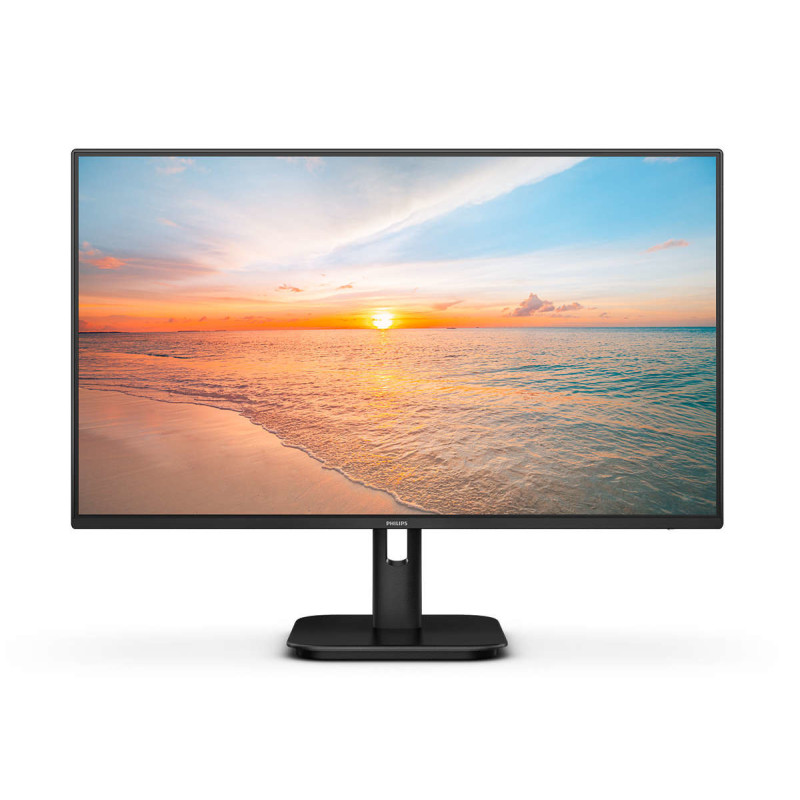 Philips Serie 1000 24E1N1100A/00 LED display 60,5 cm (23.8") 1920 x 1080 Pixel Full HD LCD Nero