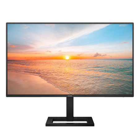 Philips Serie 1000 27E1N1300AE/00 LED display 68,6 cm (27") 1920 x 1080 Pixel Full HD LCD Nero