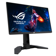 ASUS ROG Swift PG248QP Monitor PC 61,2 cm (24.1") 1920 x 1080 Pixel Full HD LCD Nero