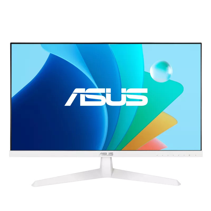 ASUS VY249HF-W Monitor PC 60,5 cm (23.8") 1920 x 1080 Pixel Full HD LCD Bianco