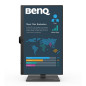 BenQ BL2790QT Monitor PC 68,6 cm (27") 2560 x 1440 Pixel Quad HD LED Nero