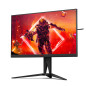 AOC AGON 5 AG325QZN/EU LED display 80 cm (31.5") 2560 x 1440 Pixel Quad HD Nero