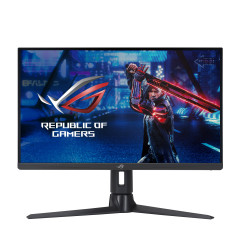 ASUS ROG Strix XG27AQMR Monitor PC 68,6 cm (27") 2560 x 1440 Pixel Quad HD LED Nero