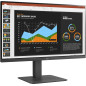 LG MONITOR 27BR650B-C.AEU Monitor PC 68,6 cm (27") 1920 x 1080 Pixel Full HD LED Grigio