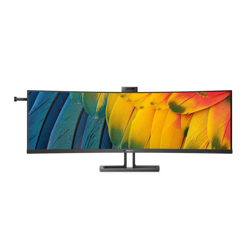 Philips 6000 series 45B1U6900CH/00 LED display 113 cm (44.5") 5120 x 1440 Pixel UltraWide Dual Quad HD Nero