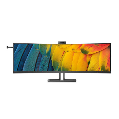 Philips 6000 series 45B1U6900CH/00 LED display 113 cm (44.5") 5120 x 1440 Pixel UltraWide Dual Quad HD Nero