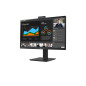 LG 27BQ75QC-B Monitor PC 68,6 cm (27") 2560 x 1440 Pixel Quad HD LED Nero