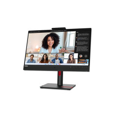 Lenovo ThinkVision T24mv-30 LED display 60,5 cm (23.8") 1920 x 1080 Pixel Full HD Nero