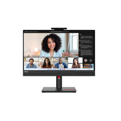 Lenovo ThinkVision T24mv-30 LED display 60,5 cm (23.8") 1920 x 1080 Pixel Full HD Nero