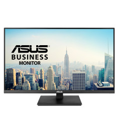 ASUS VA32UQSB Monitor PC 80 cm (31.5") 3840 x 2160 Pixel 4K Ultra HD LED Nero