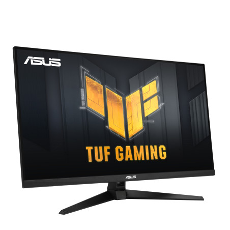 ASUS TUF Gaming VG32UQA1A Monitor PC 80 cm (31.5") 3840 x 2160 Pixel 4K Ultra HD Nero