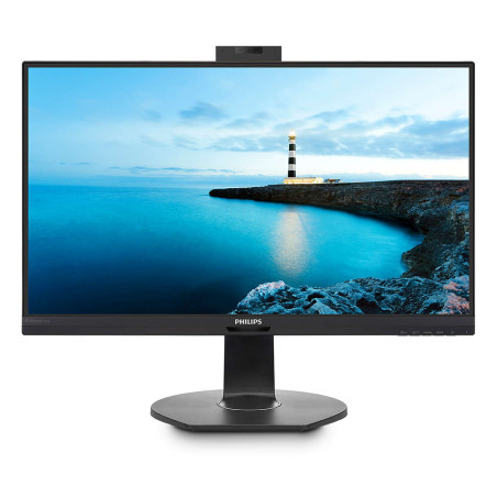 Philips B Line 241B7QUBHEB 00 LED display 60,5 cm (23.8") 1920 x 1080 Pixel Full HD Nero