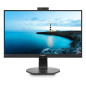 Philips B Line 241B7QUBHEB/00 LED display 60,5 cm (23.8") 1920 x 1080 Pixel Full HD Nero