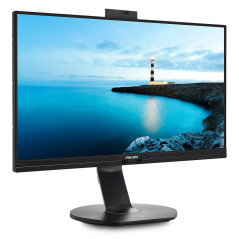 Philips B Line 241B7QUBHEB 00 LED display 60,5 cm (23.8") 1920 x 1080 Pixel Full HD Nero