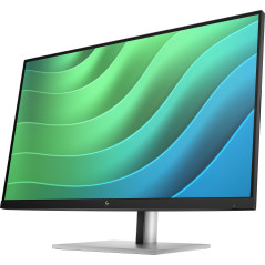 HP E27 G5 Monitor PC 68,6 cm (27") 1920 x 1080 Pixel Full HD LED Nero