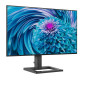 Philips E Line 241E2FD/00 LED display 60,5 cm (23.8") 1920 x 1080 Pixel Full HD Nero