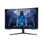 Samsung Odyssey Neo G7 Monitor Gaming da 32'' UHD Curvo