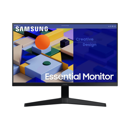 Samsung ViewFinity S3 Monitor LED Serie S31C da 24'' Full HD Flat