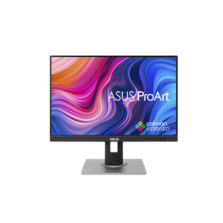 ASUS ProArt PA248QV Monitor PC 61,2 cm (24.1") 1920 x 1200 Pixel WUXGA LED Nero