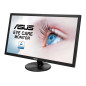 ASUS VP228DE Monitor PC 54,6 cm (21.5") 1920 x 1080 Pixel Full HD LCD Nero