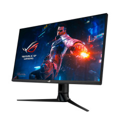 ASUS ROG Swift PG329Q Monitor PC 81,3 cm (32") 2560 x 1440 Pixel Quad HD Nero