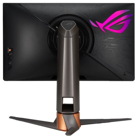 ASUS ROG Swift PG259QN Monitor PC 62,2 cm (24.5") 1920 x 1080 Pixel Full HD Nero