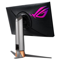 ASUS ROG Swift PG259QN Monitor PC 62,2 cm (24.5") 1920 x 1080 Pixel Full HD Nero