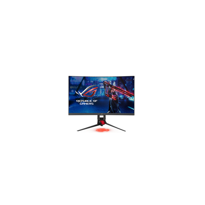 ASUS XG27WQ Monitor PC 68,6 cm (27") 2560 x 1440 Pixel Quad HD LED Nero