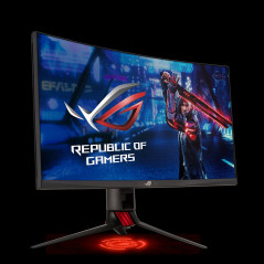 ASUS XG27WQ Monitor PC 68,6 cm (27") 2560 x 1440 Pixel Quad HD LED Nero