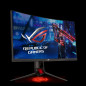 ASUS XG27WQ Monitor PC 68,6 cm (27") 2560 x 1440 Pixel Quad HD LED Nero