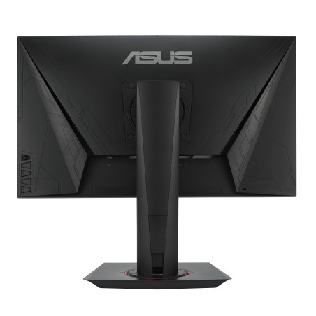 ASUS VG258QR LED display 62,2 cm (24.5") 1920 x 1080 Pixel Full HD Nero