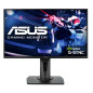 ASUS VG258QR LED display 62,2 cm (24.5") 1920 x 1080 Pixel Full HD Nero