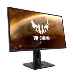 ASUS TUF Gaming VG279QM LED display 68,6 cm (27") 1920 x 1080 Pixel Full HD Nero