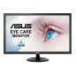 ASUS VP247HAE Monitor PC 59,9 cm (23.6") 1920 x 1080 Pixel Full HD LED Nero