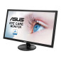 ASUS VP247HAE Monitor PC 59,9 cm (23.6") 1920 x 1080 Pixel Full HD LED Nero