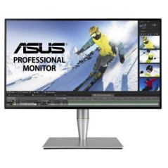 ASUS PA27AC Monitor PC 68,6 cm (27") 2560 x 1440 Pixel Quad HD LED Nero, Grigio