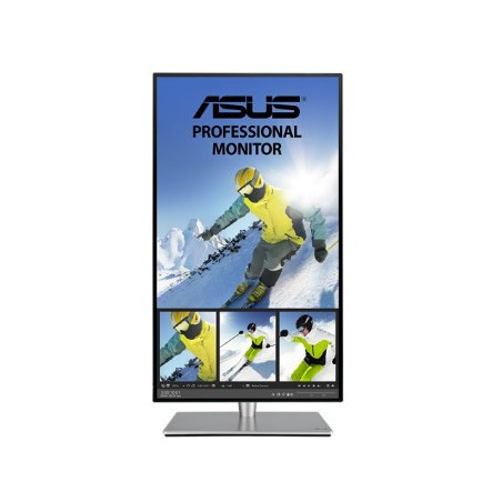 ASUS PA27AC Monitor PC 68,6 cm (27") 2560 x 1440 Pixel Quad HD LED Nero, Grigio