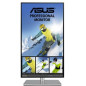 ASUS PA27AC Monitor PC 68,6 cm (27") 2560 x 1440 Pixel Quad HD LED Nero, Grigio