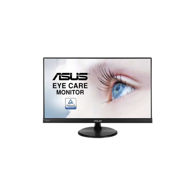 ASUS VC239HE Monitor PC 58,4 cm (23") 1920 x 1080 Pixel Full HD LED Nero