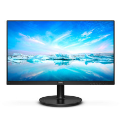 Philips V Line 272V8A 00 Monitor PC 68,6 cm (27") 1920 x 1080 Pixel Full HD LCD Nero