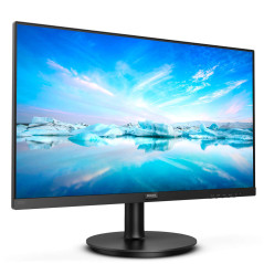 Philips V Line 272V8A 00 Monitor PC 68,6 cm (27") 1920 x 1080 Pixel Full HD LCD Nero