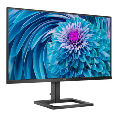 Philips E Line 288E2UAE 00 Monitor PC 71,1 cm (28") 3840 x 2160 Pixel 4K Ultra HD LCD Nero