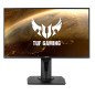 ASUS TUF Gaming VG259QR Monitor PC 62,2 cm (24.5") 1920 x 1080 Pixel Full HD LED Nero