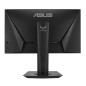 ASUS TUF Gaming VG259QR Monitor PC 62,2 cm (24.5") 1920 x 1080 Pixel Full HD LED Nero