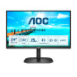 AOC B2 24B2XDAM LED display 60,5 cm (23.8") 1920 x 1080 Pixel Full HD Nero