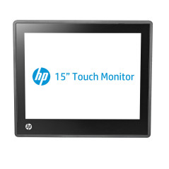 HP L6015tm monitor POS 38,1 cm (15") 1024 x 768 Pixel Touch screen